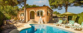 VILLA DE DENIA
